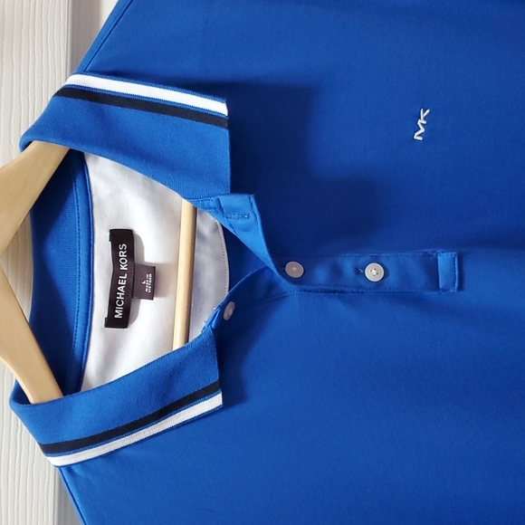 Michael Kors Men's Shirt - Picture 2 of 5